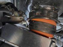 Jeep Wrangler 1-2 Inch Tall Rear Bump Stops 2018+ JL Clayton Off Road