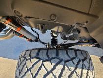 Jeep Wrangler 1-2 Inch Tall Rear Bump Stops 2018+ JL Clayton Off Road
