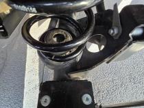 Jeep Wrangler 1-2 Inch Tall Rear Bump Stops 2018+ JL Clayton Off Road