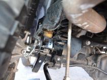 Jeep Gladiator 3 Inch Rear Bump Stops 2020+ JT Clayton Off Road