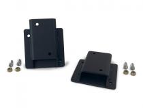 Jeep Gladiator 1 Inch Rear Bump Stops 2020+ JT Clayton Off Road