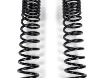 Jeep Grand Cherokee Dual Rate 6.0 Inch Front Coil Springs 1999-2004 WJ Clayton Off Road