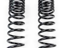 Jeep Wrangler 1.5 Inch Rear Coil Springs 2007-2018 JK Clayton Off Road