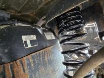 Jeep Wrangler 1.5 Inch Rear Coil Springs 2007-2018 JK Clayton Off Road