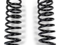 Jeep Wrangler 4.5 Inch Rear Coil Springs 2007-2018 JK Clayton Off Road