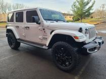 Jeep Wrangler 1.5 Inch Dual Rate Rear Coil Springs 2018+ JL Clayton Off Road