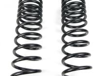 Jeep Gladiator 2.5 Inch Triple Rate Rear Coil Springs 2020+ JT Clayton Off Road