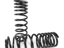 Jeep Gladiator 2.5 Inch HD Triple Rate Rear Coil Springs 2020+ JT Clayton Off Road