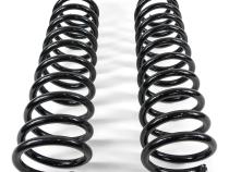 Jeep Gladiator 3.5 Inch Diesel Front Coil Springs 2020+ JT Clayton Off Road