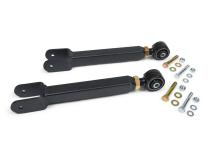 Jeep Overland Plus Short Front Upper Control Arms 1984-2006 TJ/LJ/XJ/ZJ Clayton Off Road