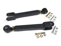 Jeep Overland Plus Short Front Upper Control Arms 1984-2006 TJ/LJ/XJ/ZJ Clayton Off Road