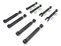 Jeep Overland Plus Short Control Arm Kit 1993-2006 TJ/LJ/ZJ Clayton Off Road