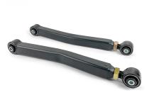 Jeep Wrangler Overland Plus Short Front Lower Control Arms 2007-2018 JK Clayton Off Road