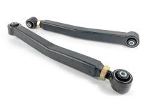 Jeep Wrangler Overland Plus Short Front Lower Control Arms 2007-2018 JK Clayton Off Road