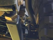 Jeep Wrangler Overland Plus Short Control Arm Kit 2007-2018 JK Clayton Off Road