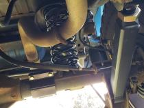 Jeep Wrangler Overland Plus Short Control Arm Kit 2007-2018 JK Clayton Off Road