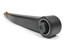 Jeep Overland Plus Front Lower Control Arms 2018+ JL/JT Clayton Off Road