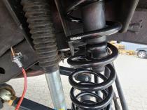 Jeep Short Lower Control Arms 1984-2006 TJ/LJ/XJ/ZJ Clayton Off Road