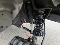 Jeep Short Front Upper Control Arms 1984-2006 TJ/LJ/XJ/ZJ Clayton Off Road