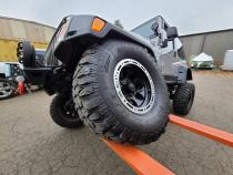 Jeep Short Front Upper Control Arms 1984-2006 TJ/LJ/XJ/ZJ Clayton Off Road