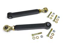 Jeep Short Rear Upper Control Arms 1993-2006 TJ/LJ/ZJ Clayton Off Road