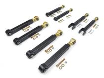 Jeep Short Control Arm Kit 1993-2006 TJ/LJ/ZJ Clayton Off Road