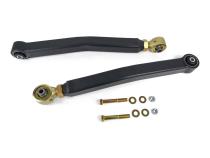 Jeep Wrangler Short Front Lower Control Arms 2007-2018 JK Clayton Off Road