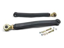 Jeep Wrangler Short Front Lower Control Arms 2018+ JL/JT Clayton Off Road