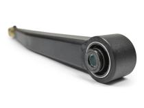 Jeep Wrangler Short Front Lower Control Arms 2018+ JL/JT Clayton Off Road