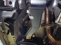 Jeep Wrangler Short Front Lower Control Arms 2018+ JL/JT Clayton Off Road