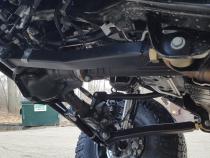 Jeep Wrangler Short Front Lower Control Arms 2018+ JL/JT Clayton Off Road