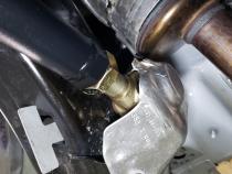 Jeep Wrangler Short Front Upper Control Arms 2018+ JL/JT Clayton Off Road