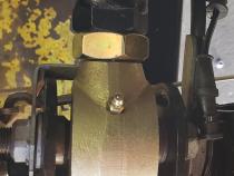 Jeep Wrangler Short Rear Upper Control Arms 2007-2018+ JK/JL Clayton Off Road