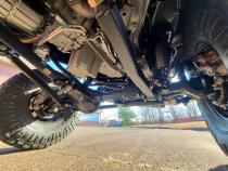 Jeep Wrangler Short Control Arm Kit 2018+ JL Clayton Off Road