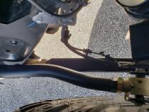 Jeep Wrangler Short Control Arm Kit 2018+ JL Clayton Off Road