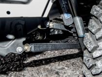 Jeep Gladiator Short Control Arm Kit 2020+ JT Clayton Off Road