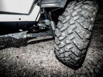 Jeep Gladiator Short Control Arm Kit 2020+ JT Clayton Off Road