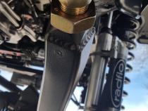 Jeep Gladiator Short Control Arm Kit 2020+ JT Clayton Off Road