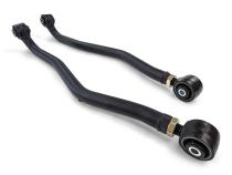 Jeep Wrangler Overland Plus Long Rear Upper Control Arms 2018+ JL Clayton Off Road