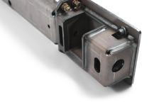 Jeep Cherokee Front 3 Piece Cross Member 84-01 XJ Clayton Off Road