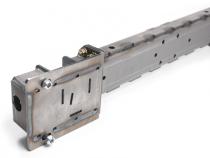 Jeep Cherokee Front 3 Piece Cross Member 84-01 XJ Clayton Off Road