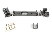 Jeep Grand Cherokee Front 3 Link 3 Piece Cross Member 1993-1998 ZJ Clayton Off Road