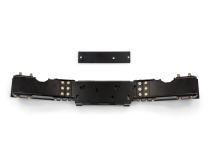 Jeep Wrangler Front 3 Piece Cross Member 07-18 JK Clayton Off Road