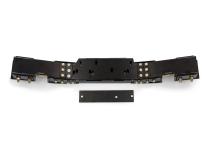 Jeep Wrangler Front 3 Piece Cross Member 07-18 JK Clayton Off Road