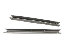 Jeep Grand Cherokee Unibody Subframe Rails 1993-1998 ZJ Clayton Off Road