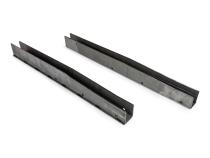 Jeep Grand Cherokee Unibody Frame Rails 1999-2004 WJ Clayton Off Road