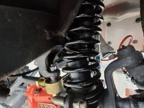 Jeep Wrangler 4.0 Inch Premium Short Arm Lift Kit 1997-2006 TJ/LJ Clayton Off Road