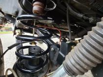 Jeep Wrangler 4.0 Inch Premium Short Arm Lift Kit 1997-2006 TJ/LJ Clayton Off Road