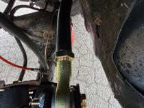 Jeep Wrangler 4.0 Inch Premium Short Arm Lift Kit 1997-2006 TJ/LJ Clayton Off Road