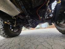 Jeep Wrangler 4.0 Inch Premium Short Arm Lift Kit 1997-2006 TJ/LJ Clayton Off Road